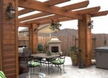 Kwikfynd Pergolas
copping